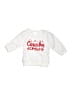 Assorted Brands Silver Sweatshirt Size 18-24 mo - photo 1