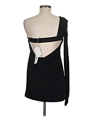 Pierre Balmain Long Sleeve Blouse (view 2)