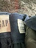 Gap Black Active Pants Size 0 - photo 7