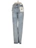 RE/DONE Stars Blue Jeans Size 29 waist - photo 2