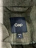 Gap Gray Blazer Size 0 - photo 6