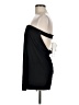 Pierre Balmain Solid Black Long Sleeve Blouse Size EU 38 / US 8 - photo 5