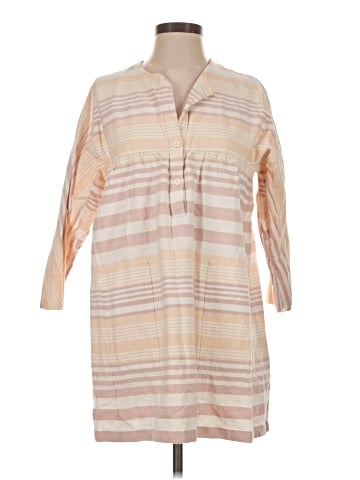 Mara Hoffman Casual Dress (view 1)