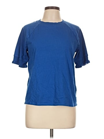 La Redoute Short Sleeve Top (view 1)