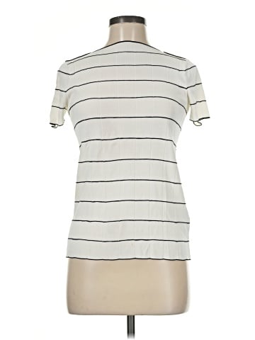 Armani Collezioni Short Sleeve Top (view 1)