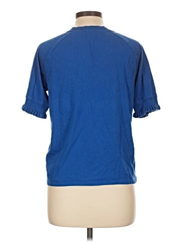 La Redoute Short Sleeve Top (view 2)
