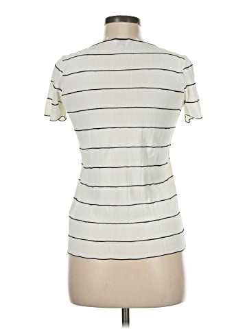 Armani Collezioni Short Sleeve Top (view 2)