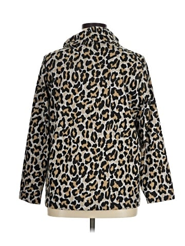 Chaus Long Sleeve Blouse (view 2)