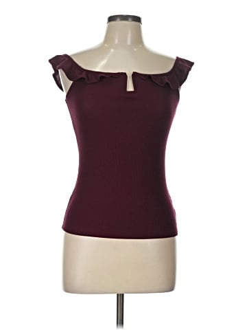 Aero Sleeveless Top (view 1)