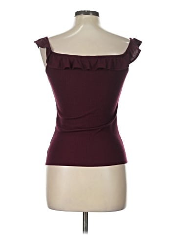 Aero Sleeveless Top (view 2)