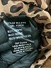 Maude 100% Polyester Brown Jacket Size S (estimated) - photo 7