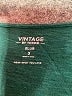 Torrid Teal 3/4 Sleeve Blouse Size 3X (3) - photo 7