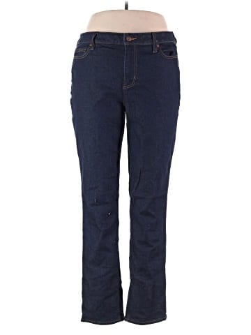 Lands' End Jeans (view 1)