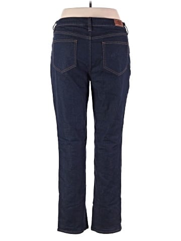 Lands' End Jeans (view 2)