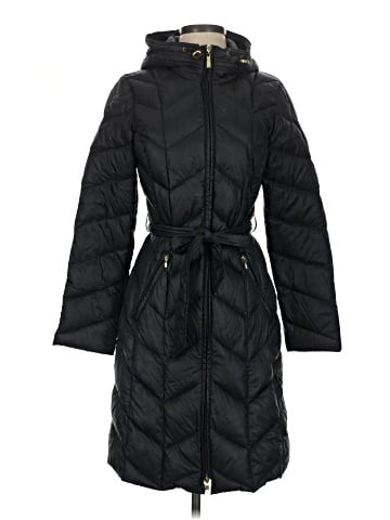 Ellen Tracy Coat (view 1)