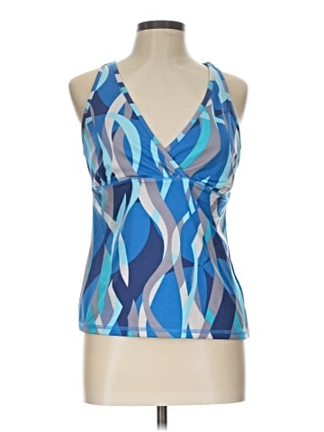Inmotion by New York & Company Swimsuit Top (view 1)