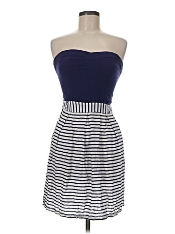 Charlotte Russe Casual Dress (view 1)