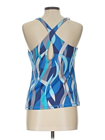 Inmotion by New York & Company Swimsuit Top (view 2)
