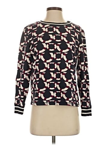 Petit Bateau Pullover Sweater (view 1)