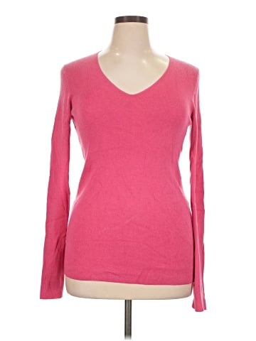 Banana Republic Pullover Sweater (view 1)