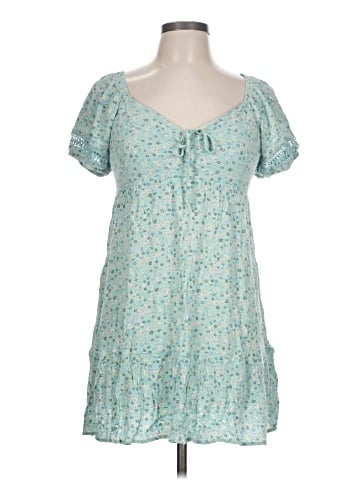 Pink Republic Casual Dress (view 1)