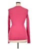 Banana Republic Pink Pullover Sweater Size XL - photo 2