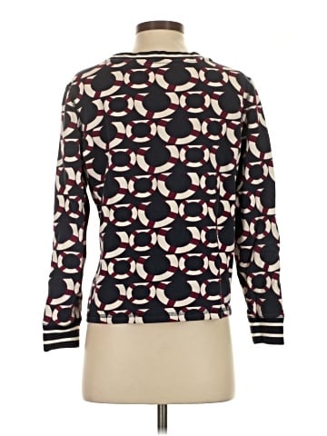 Petit Bateau Pullover Sweater (view 2)