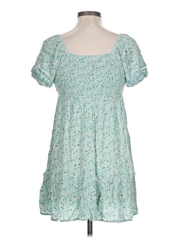 Pink Republic Casual Dress (view 2)