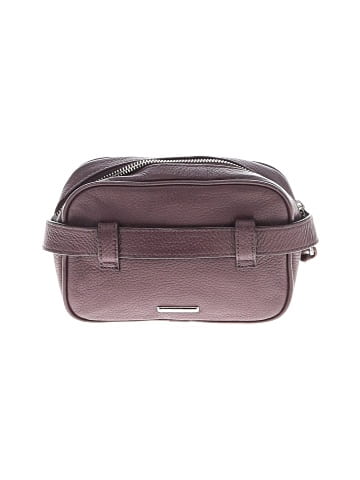 Rebecca Minkoff Leather Belt Bag (view 2)