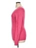 Banana Republic Pink Pullover Sweater Size XL - photo 5