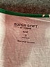 Torrid Green Short Sleeve Top Size 3X Plus (3) - photo 7