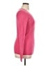 Banana Republic Pink Pullover Sweater Size XL - photo 4