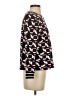 Petit Bateau 100% Cotton Print Black Pullover Sweater Size S - photo 4