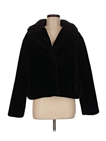 Primark Faux Fur Jacket (view 1)