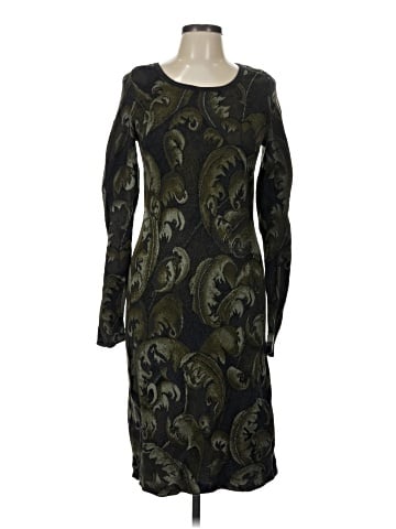 Peruvian Connection Cocktail Dress (view 1)