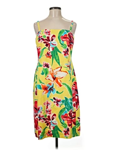 Lauren by Ralph Lauren Casual Dress (view 1)
