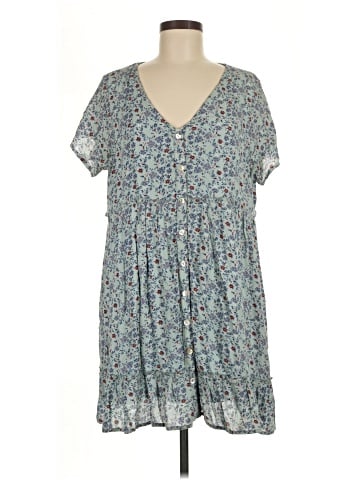 Heyson Casual Dress (view 1)