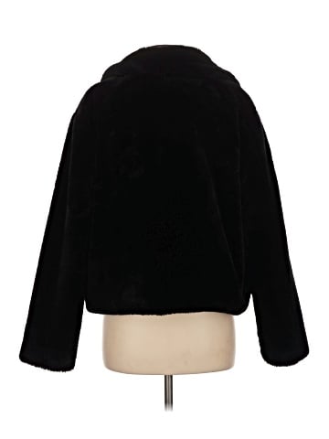 Primark Faux Fur Jacket (view 2)