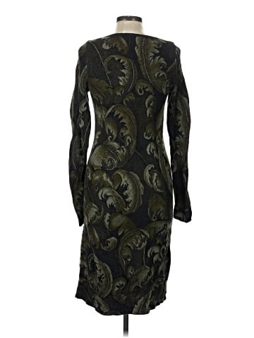 Peruvian Connection Cocktail Dress (view 2)