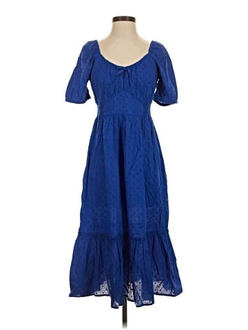 The Children's Place Casual Dress (view 1)