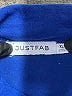 Just Fab Blue Long Sleeve Turtleneck Size XL - photo 4