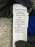 Just Fab Blue Long Sleeve Turtleneck Size XL - photo 5