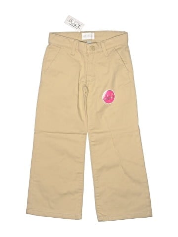 The Children's Place Khakis (view 1)
