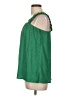 Unbranded Green Sleeveless Blouse Size L - photo 5