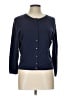 Lilly Pulitzer Blue Cardigan Size L - photo 1