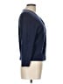 Lilly Pulitzer Blue Cardigan Size L - photo 4