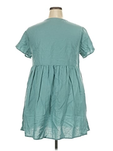 Madewell Casual Dress (view 2)