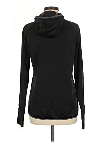 Hanes Track Jacket (view 2)
