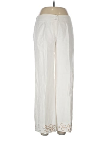Per Una Linen Pants (view 1)