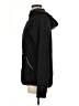 Hanes 100% Polyester Black Track Jacket Size M - photo 5